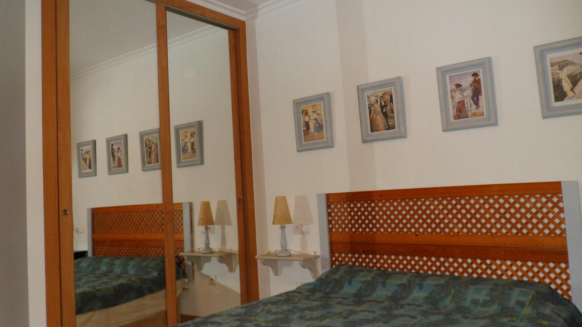 La Marina Apartment Ribadeo Exterior photo
