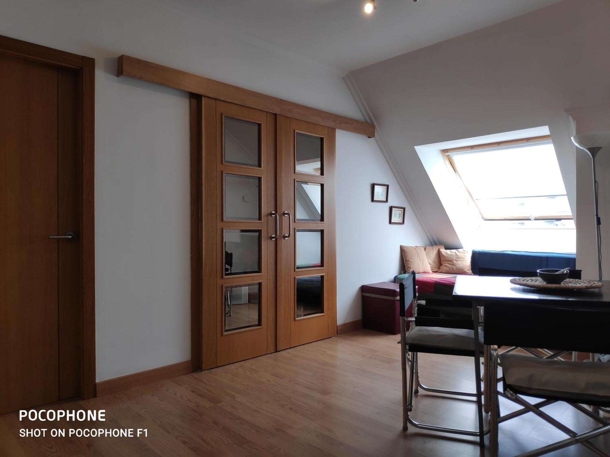La Marina Apartment Ribadeo Exterior photo